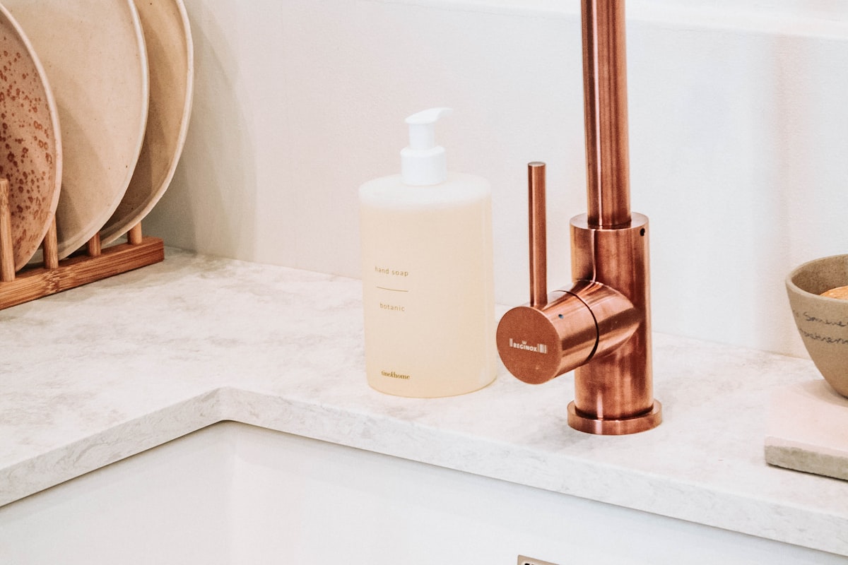 Kitchen Plumbing service in Brentwood, CA